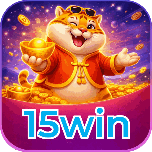 Login rápido no app 15win