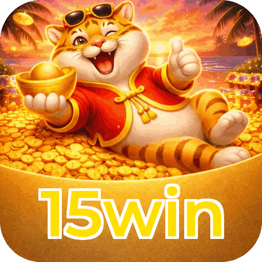 Slots Premium da PG Soft na 15win