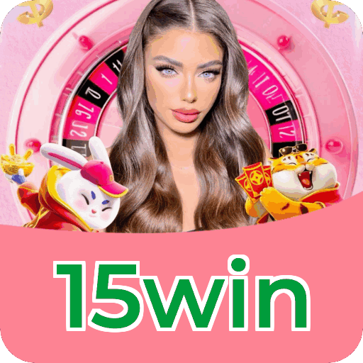 Siga a 15win no Facebook